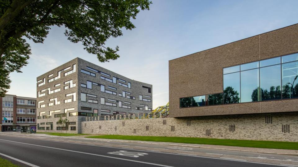 AG Real Estate maakte van DBFM Scholen van Morgen een self learning ...