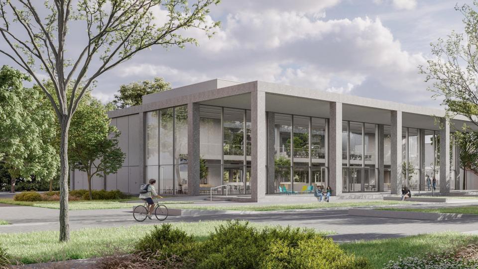 Karel De Grote Hogeschool Hoboken 