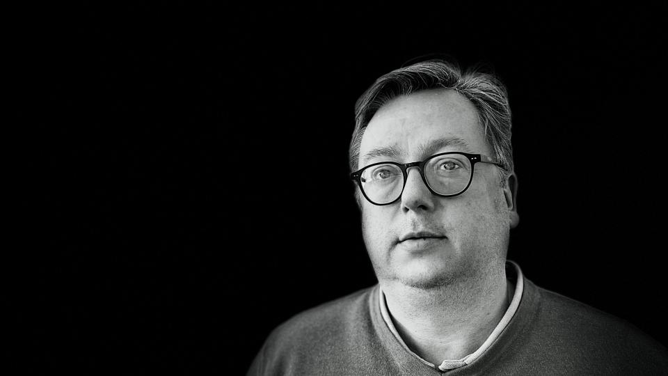 Jean-Christophe Mathen