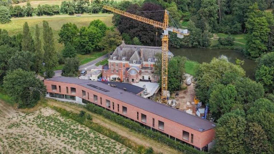 bgs lubbeek