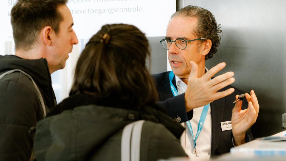 Edubuild Summit
