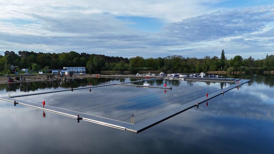 Sport Vlaanderen Sportinfrastructuur