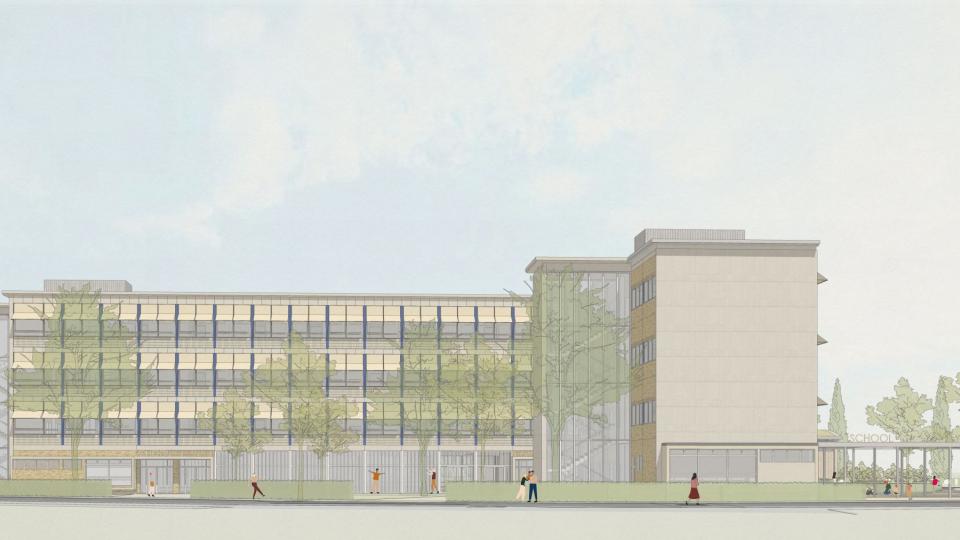 De Leerexpert Antwerpen 