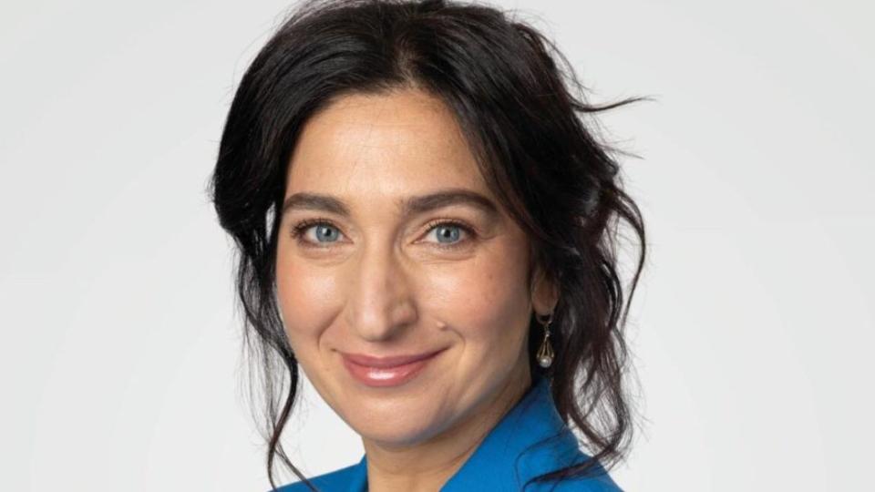 Zuhal Demir
