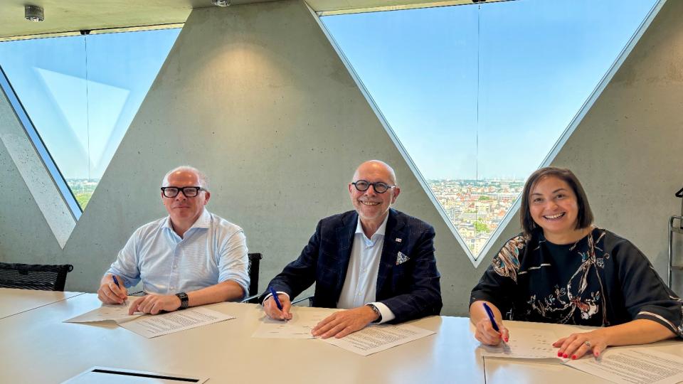 STEM De Grote Verbinding