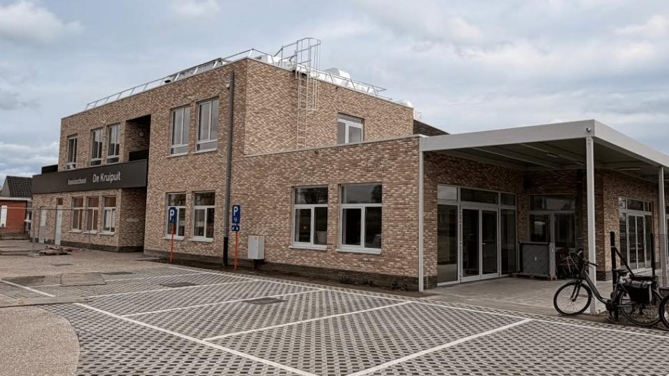 Basisschool Kruipuit Adegem