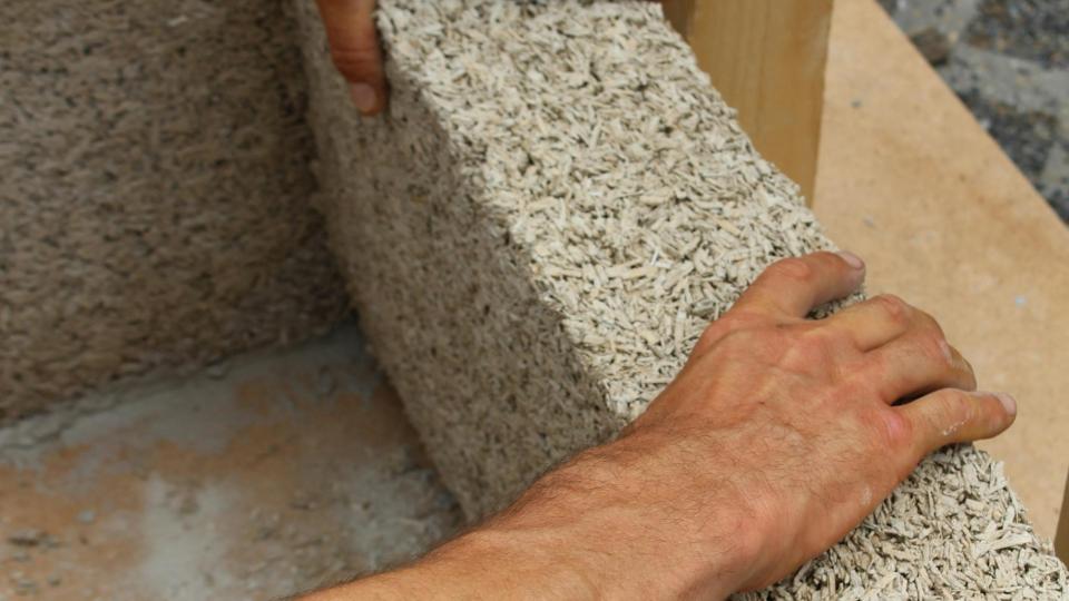 biobased scholenbouw