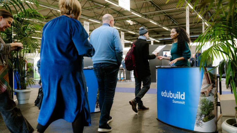 Edubuild Summit 2026