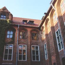 Een verouderde schoolinfrastructuur kan leiden tot een financiële molensteen en lagere leerprestaties