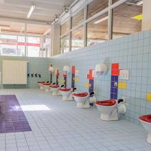 Geberit toiletten