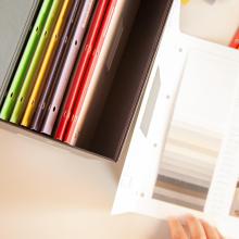 Solaye Fabrics zonwering