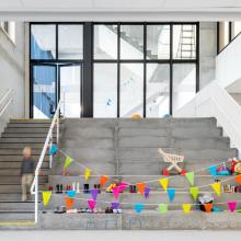 Campus Comenius Koekelberg