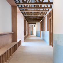 De Leertrommel in Opwijk