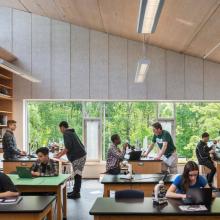 Biofilisch ontwerpen