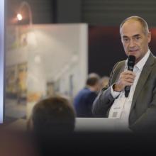 Edubuild Summit 2024 volgeboekt!