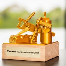 Bouwschoolaward