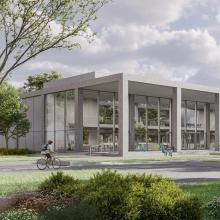 Karel De Grote Hogeschool Hoboken 