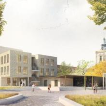 Middelbare school Poperinge