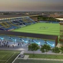 Union Bemptstadion