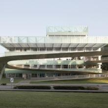 Hasselt PXL Gebouw B