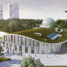 Sportpark Heizel