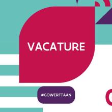 Vacature GO! Onderwijs