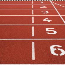 Atletiekpiste