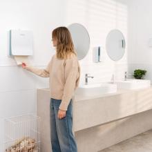 Satino by WEPA PureSoft