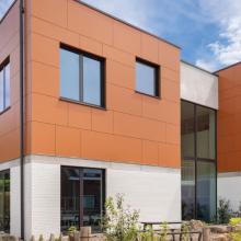 Basisschool Voorheide Renovatie
