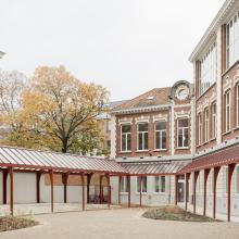 Kasteel Antwerpen ARC25