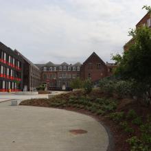 Bernarduscollege Oudenaarde