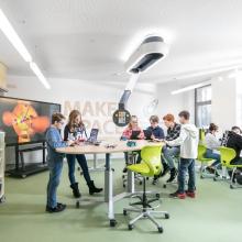  Waldner Benelux Schoollab