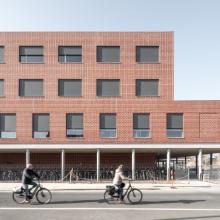 Groep3 schoolcampus Avelgem