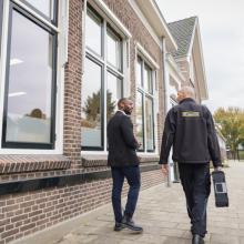 Remeha.edubuild - technieken