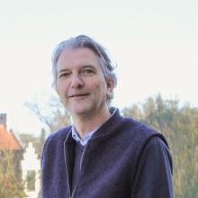 Sint-Martens-Latem interview burgemeester