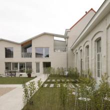 Co-housingproject Mart Garden Bonheiden