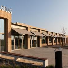 Schoolgebouw van het Jaar 