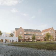 Sint-Victorinstituut Turnhout