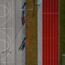 Subsidies bovenlokale sportinfrastructuur