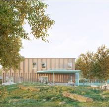 De Regenboog Zonnebeke