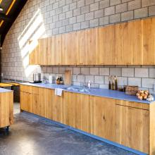 Kinderboerderij Rivierenhof 