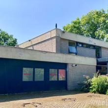 Directeursvilla Odisee Aalst herbestemming