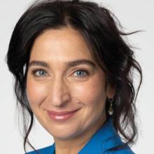 Zuhal Demir