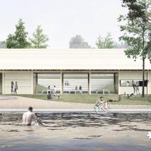 Zwembaden Vlaams-Brabant