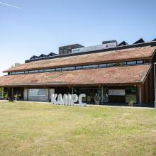 Kamp C Vonk Innovatiecentrum