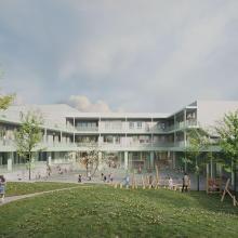 Basisschool Wingene campus