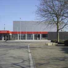 Sporthal Oudegem