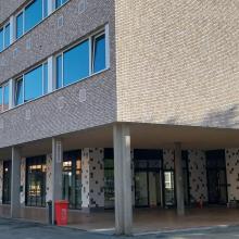 Leiepoort Deinze