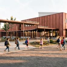 KLIM-OP Grobbendonk kindercampus