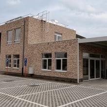 Basisschool Kruipuit Adegem